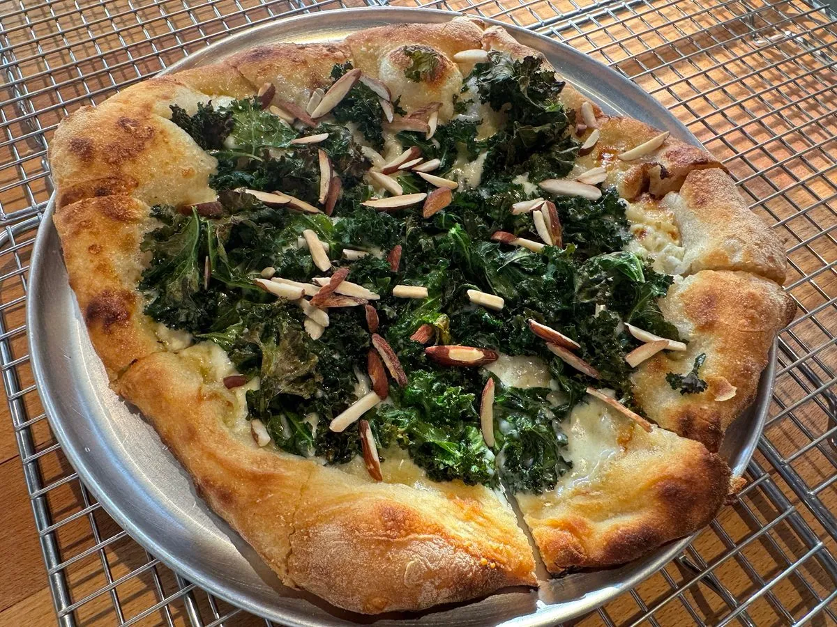 Maru Maru Pizza, photo 2