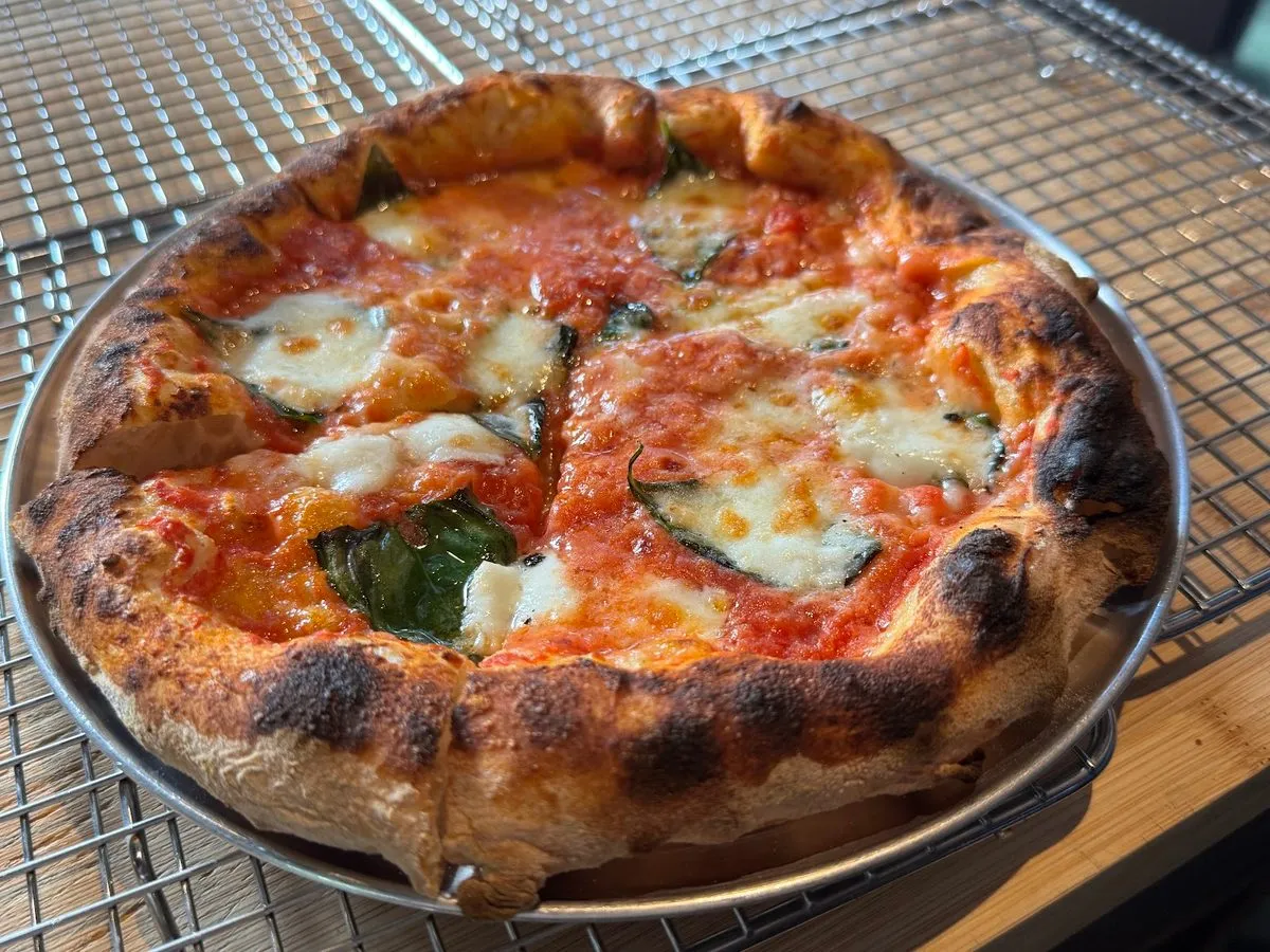 Maru Maru Pizza, photo 3