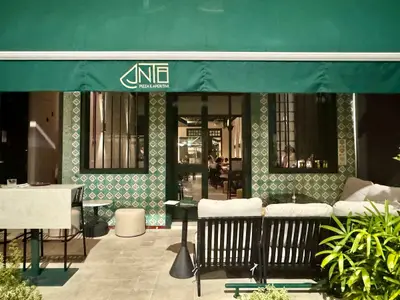 Anto Pizzeria