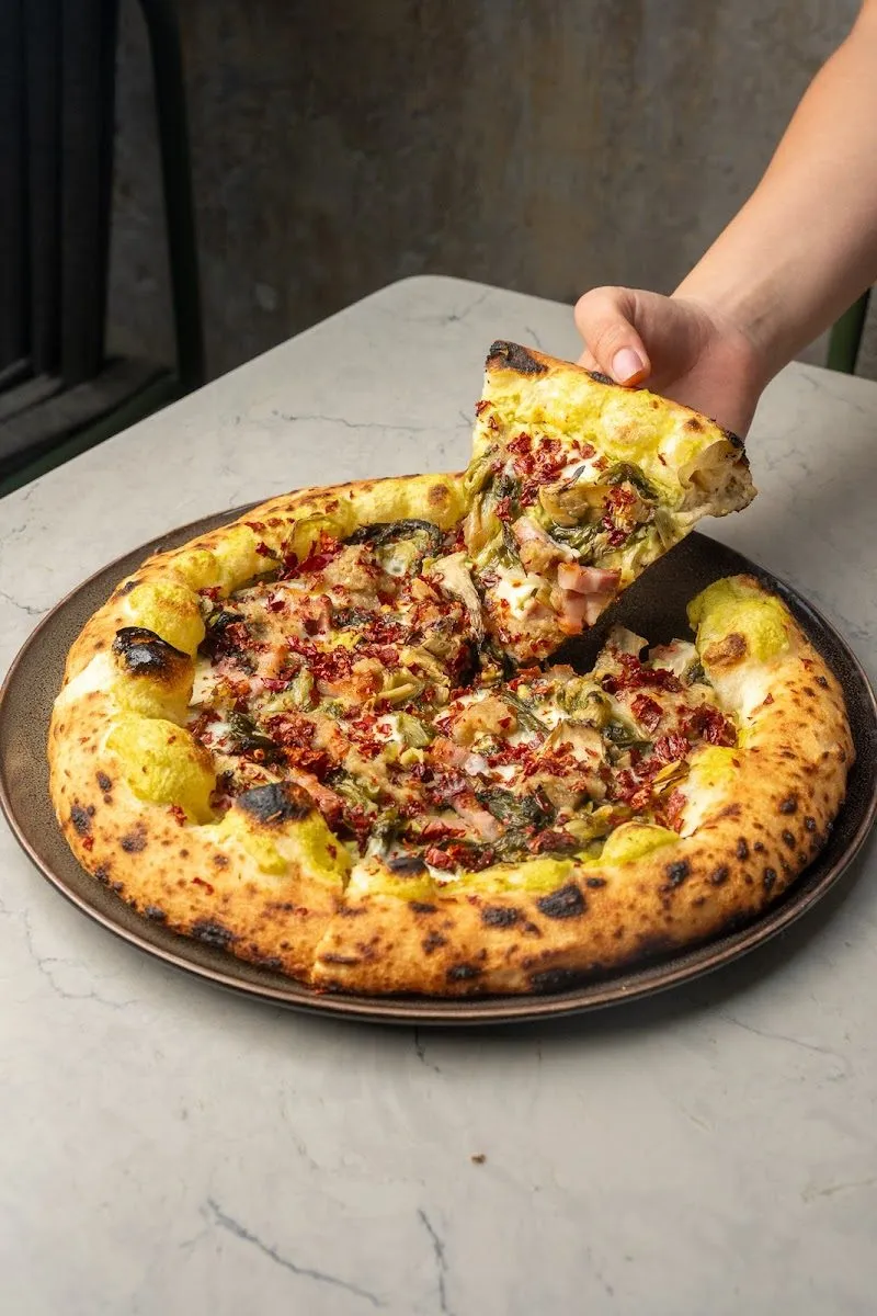 Anto Pizzeria, photo 2