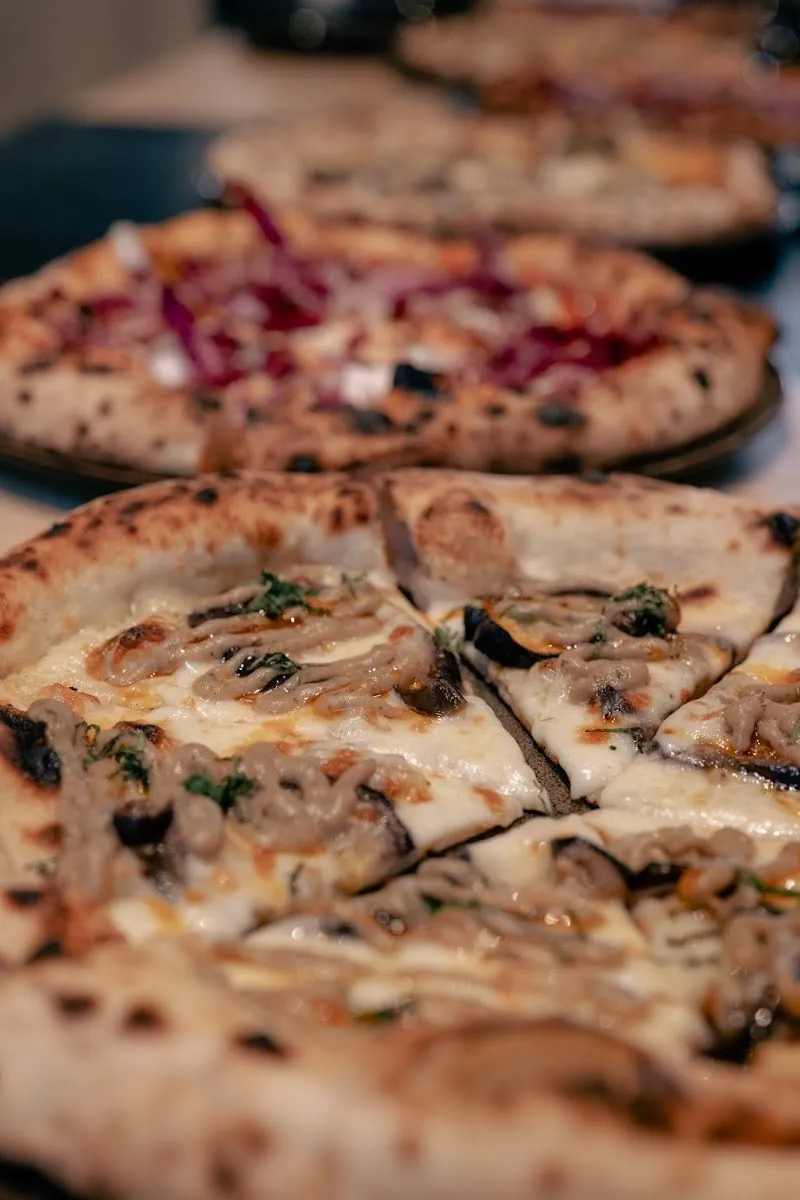 Anto Pizzeria, photo 4