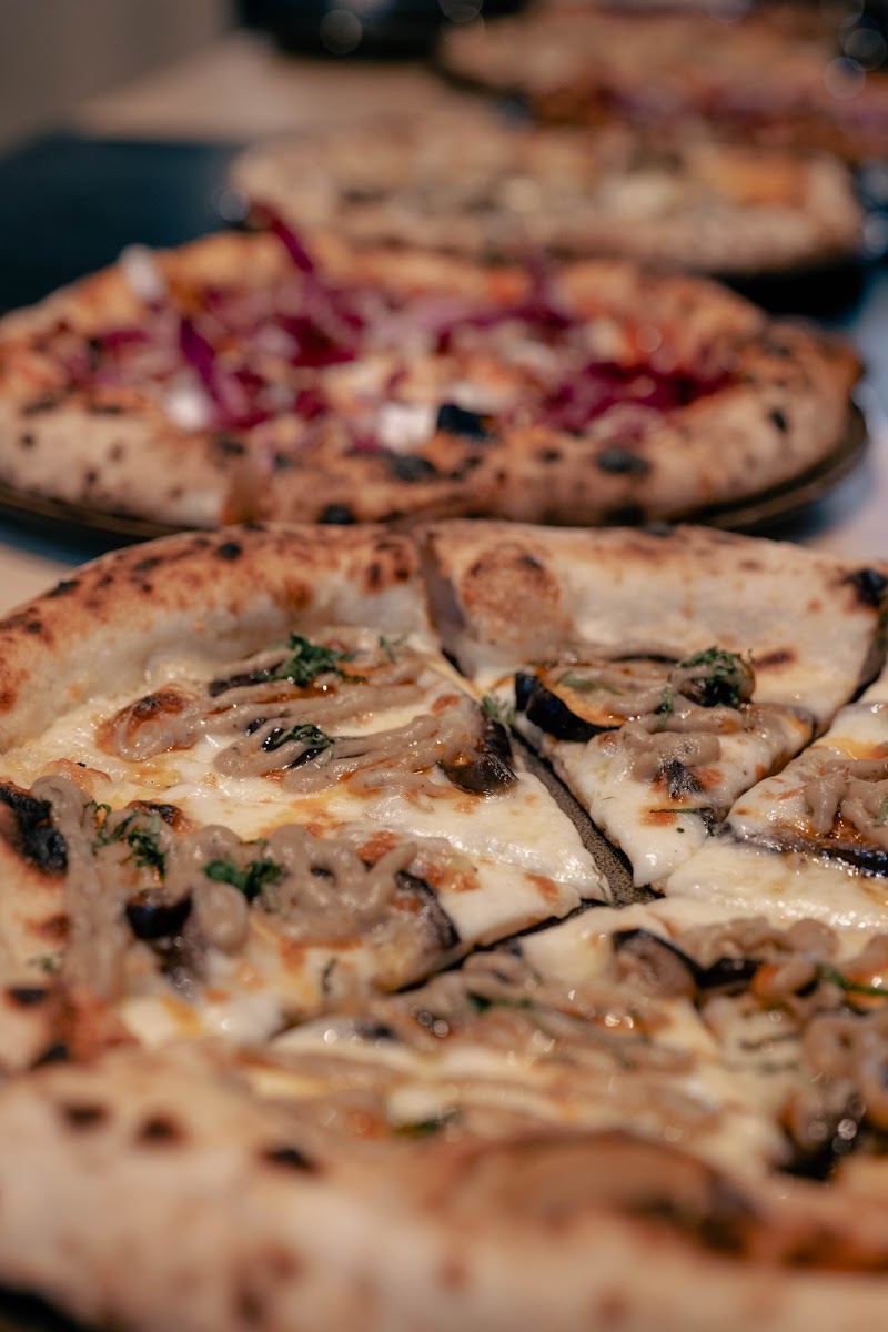 Anto Pizzeria, photo 4