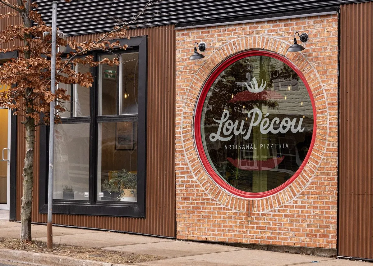 Lou Pécou Artisanal Pizzeria, photo 1