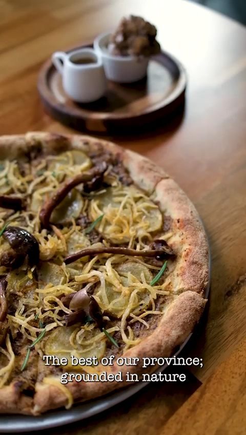 Lou Pécou Artisanal Pizzeria, photo 3