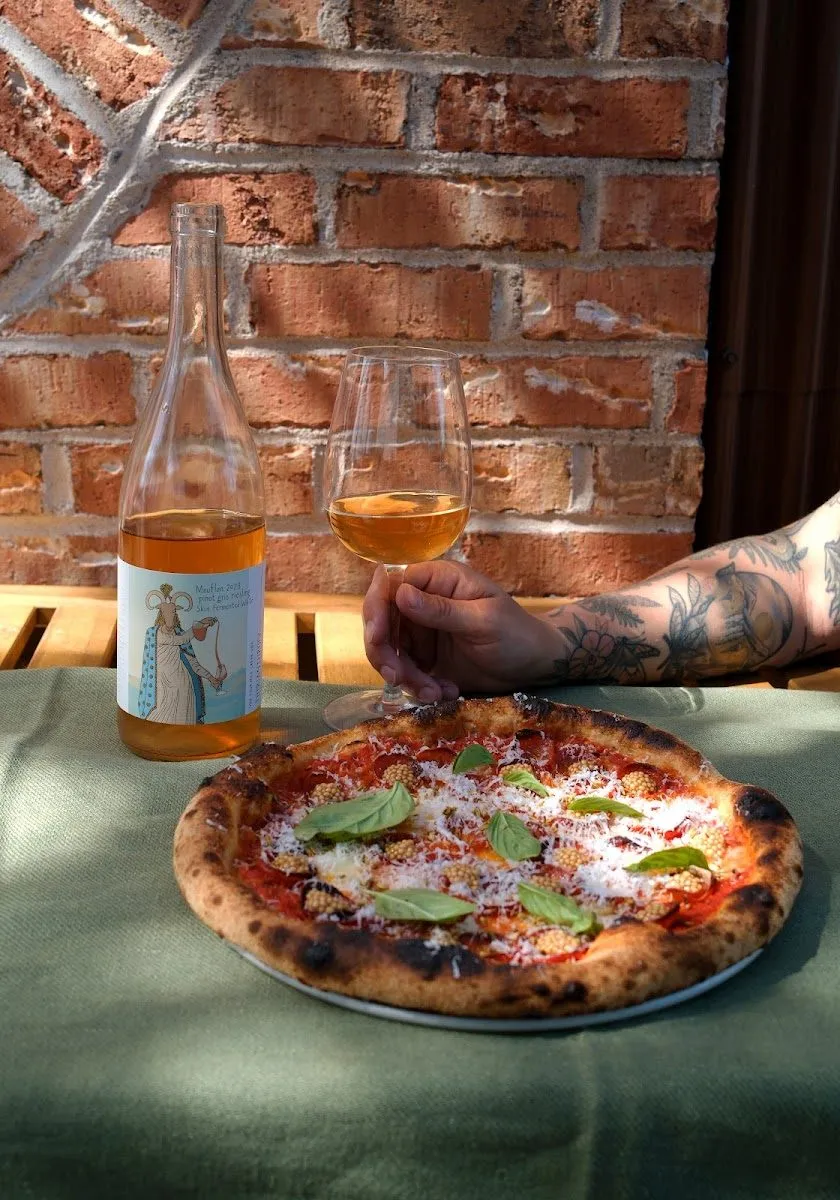 Lou Pécou Artisanal Pizzeria, photo 4