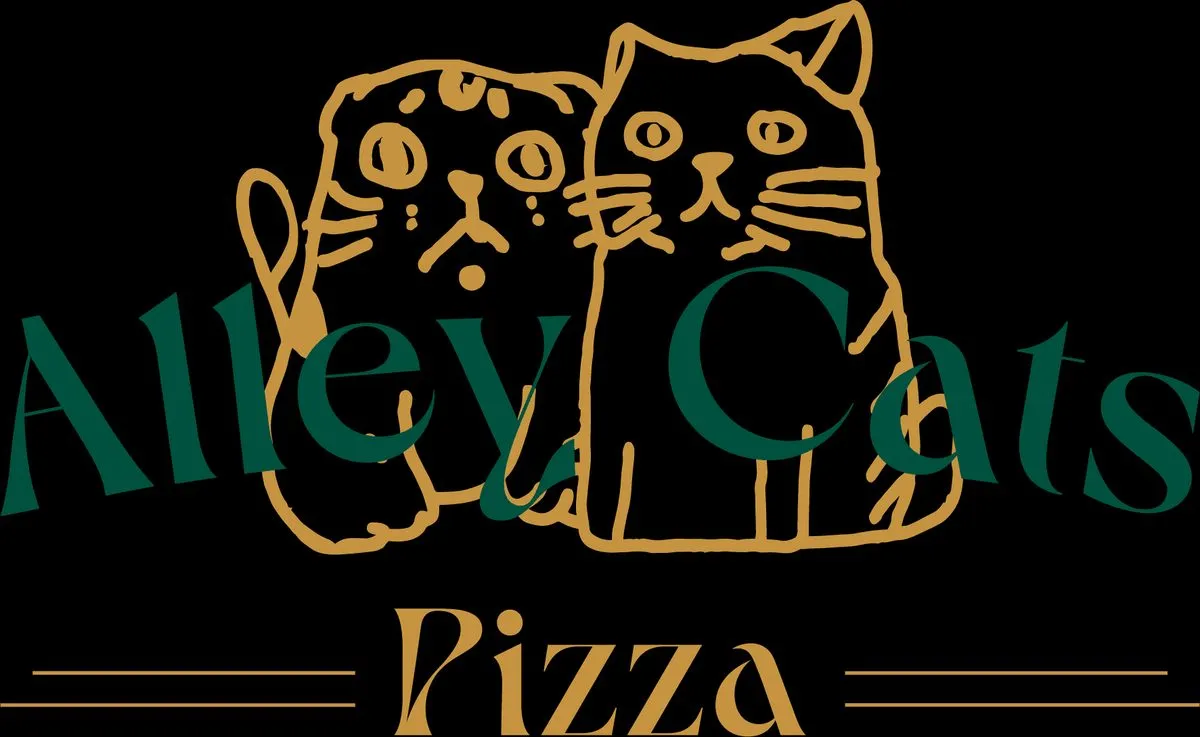 Alley Cats Pizza, photo 3