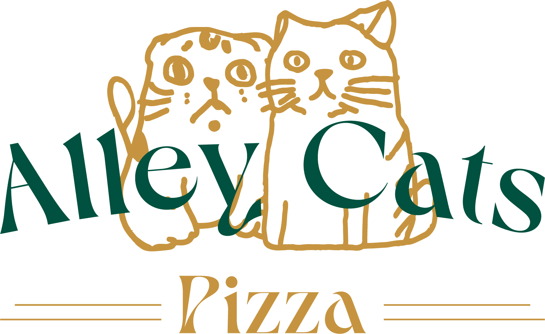 Alley Cats Pizza, photo 3