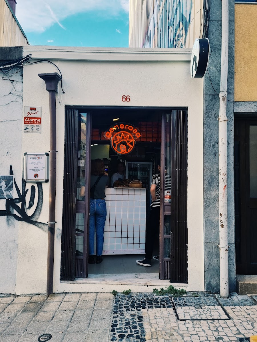 Generosa