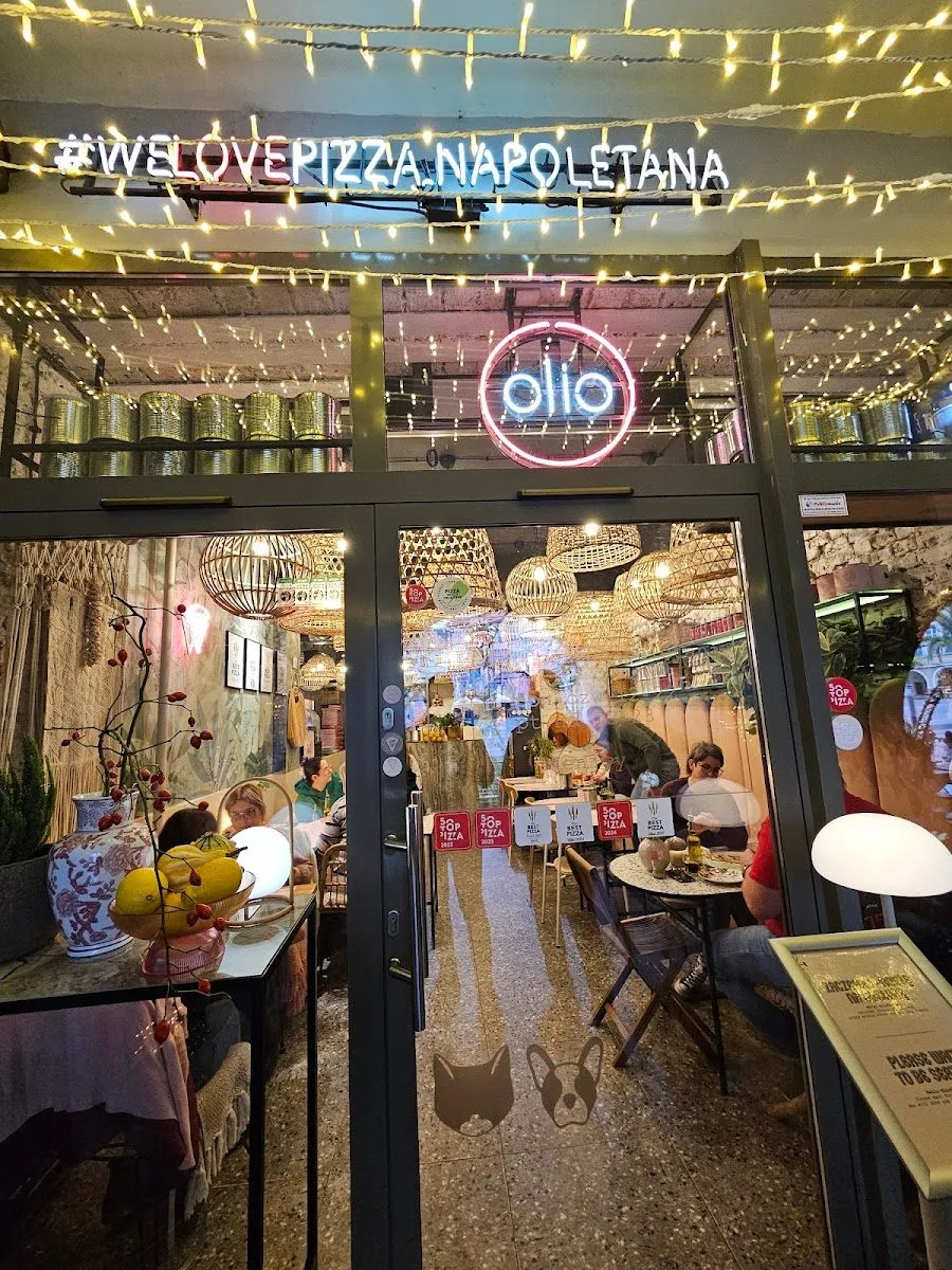Olio, photo 1