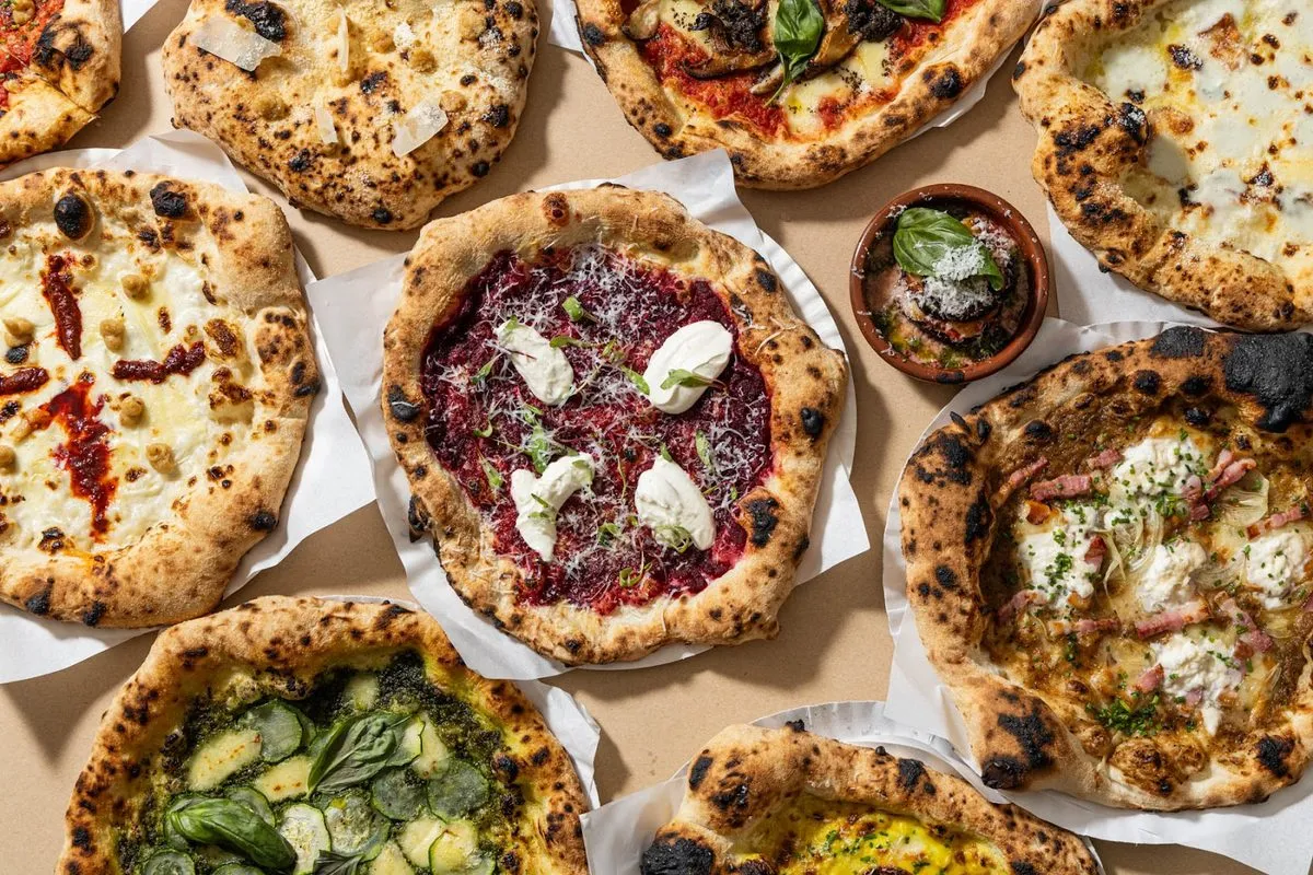 Oldman Pizza Studio, photo 2