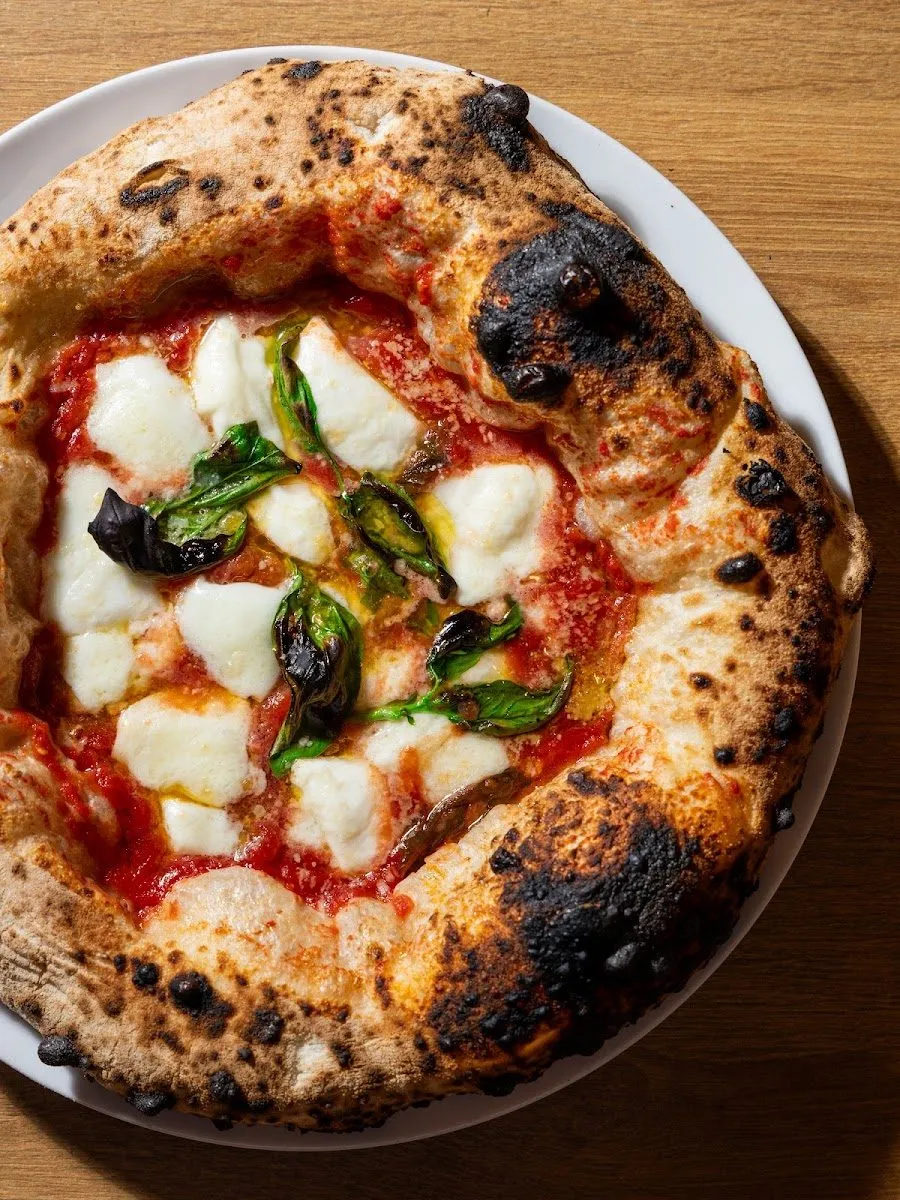 Oldman Pizza Studio, photo 3
