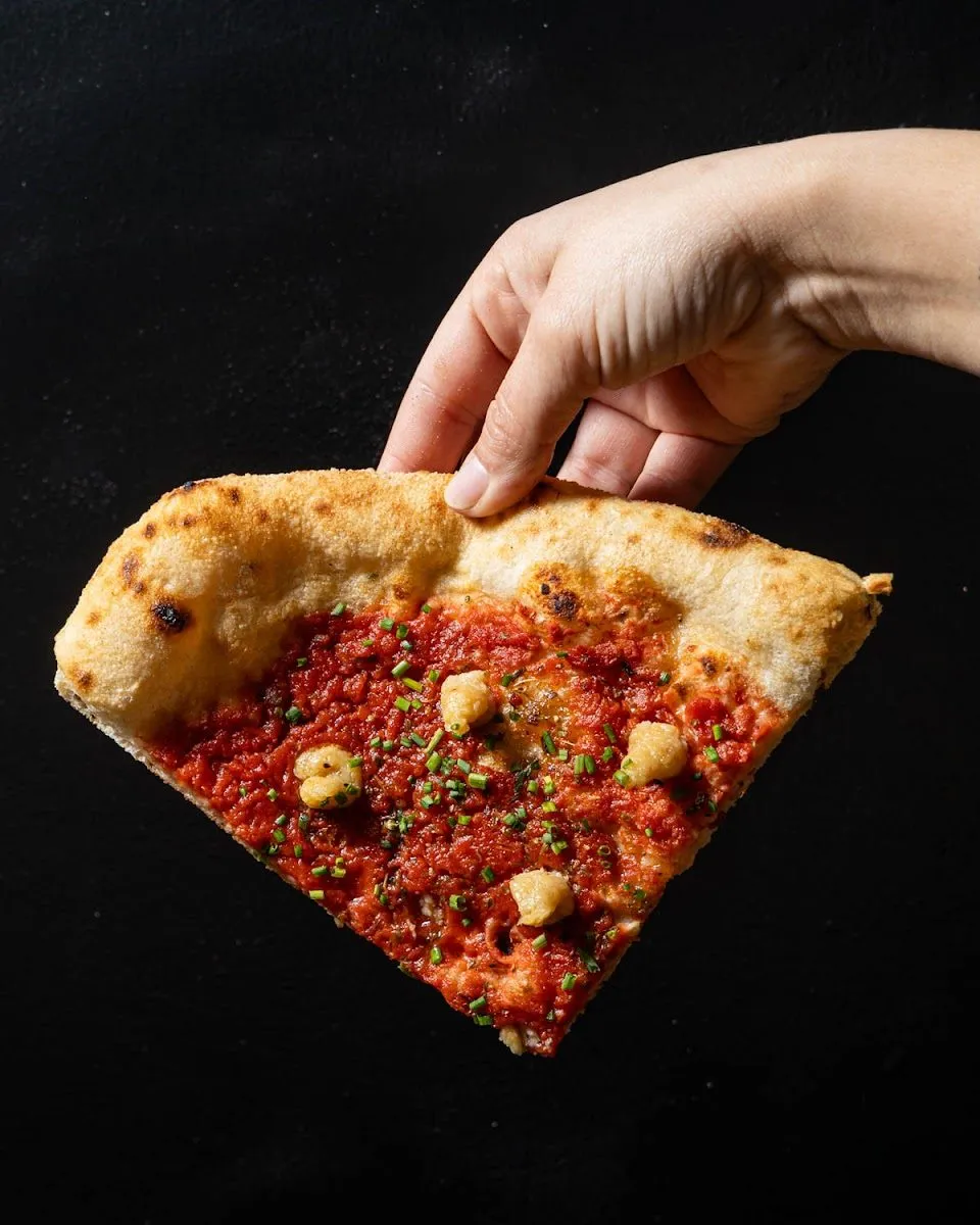 Oldman Pizza Studio, photo 4