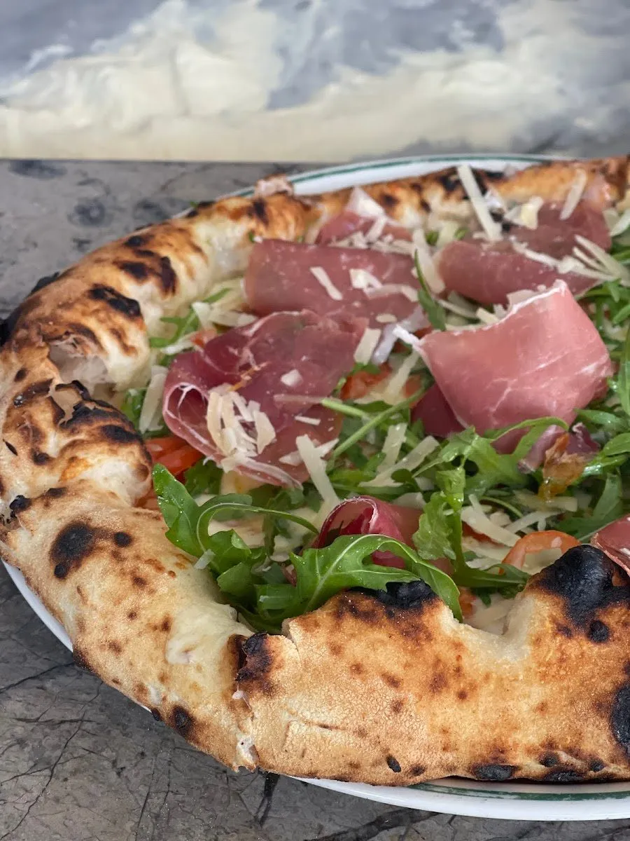 Regina La Pizzeria, photo 2