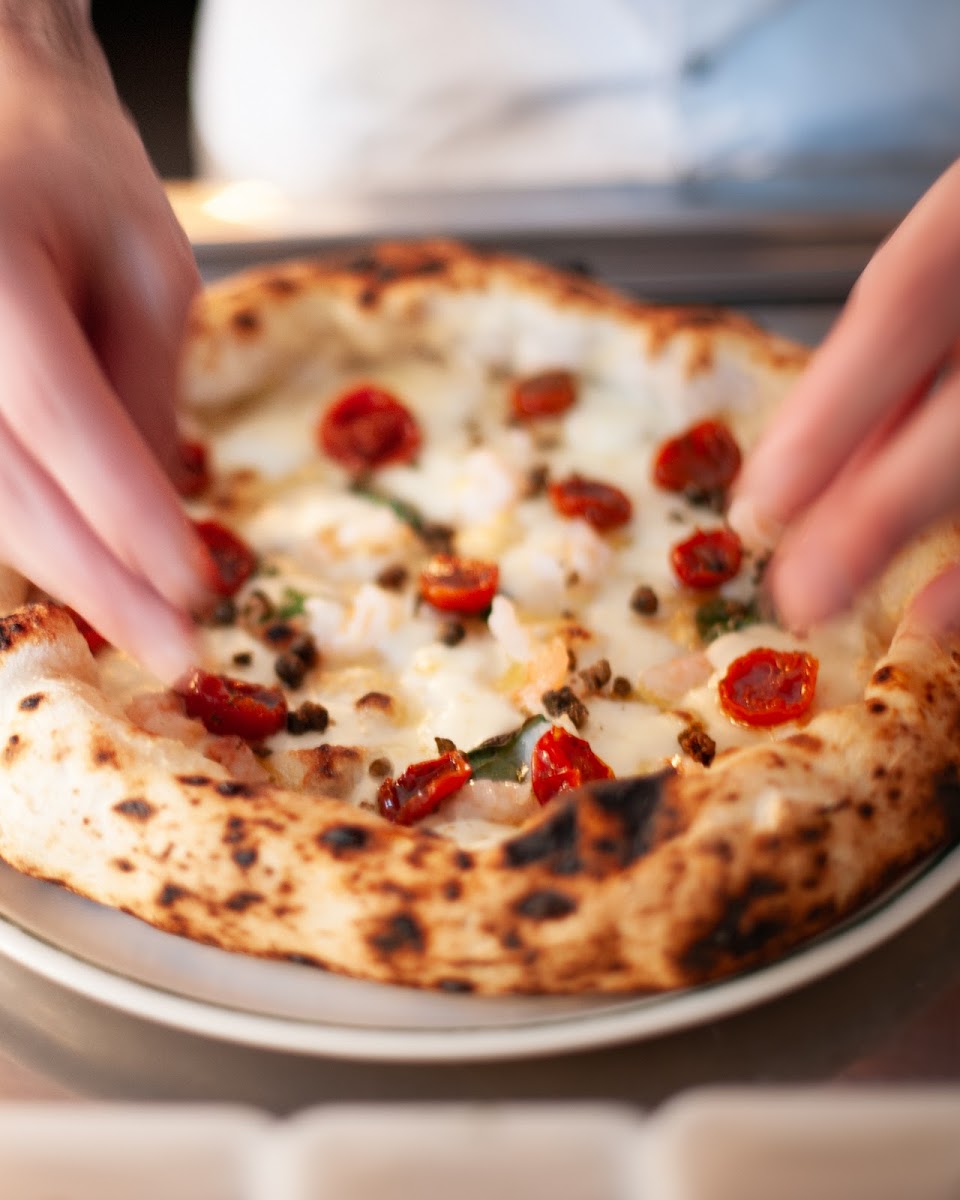 Regina La Pizzeria, photo 3