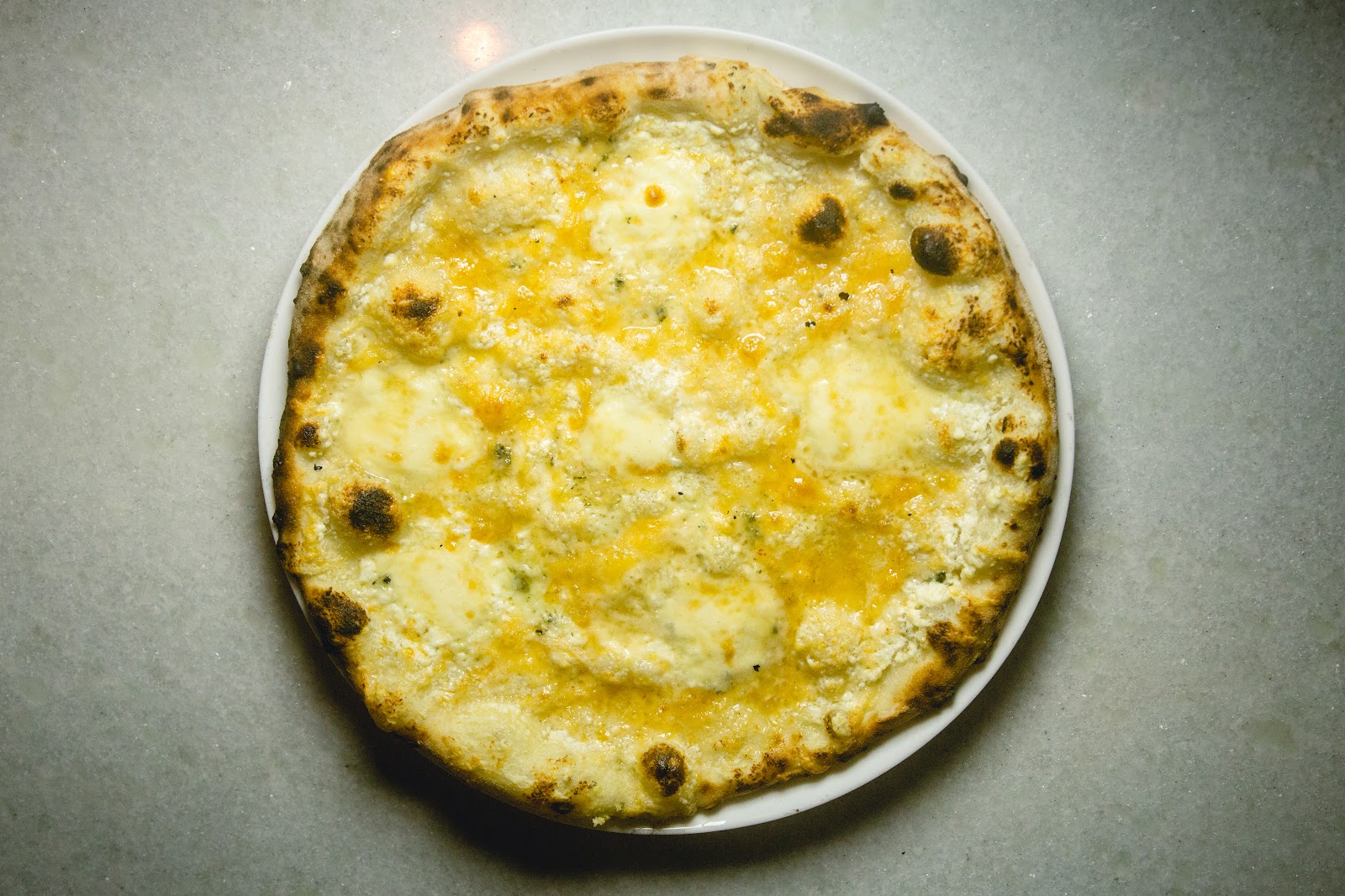 Ferro e Farinha, photo 5