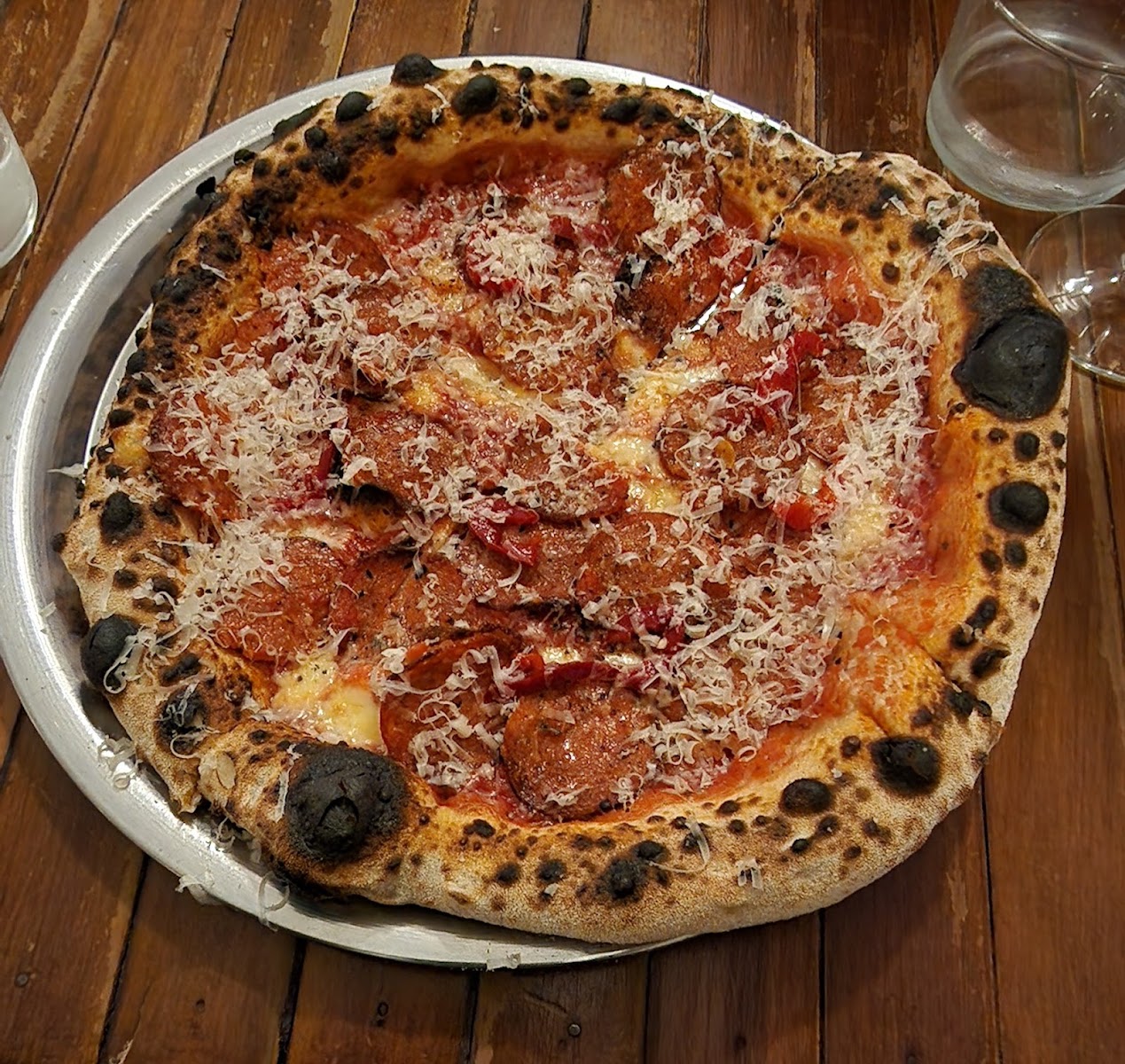 Ti Amo, photo 2