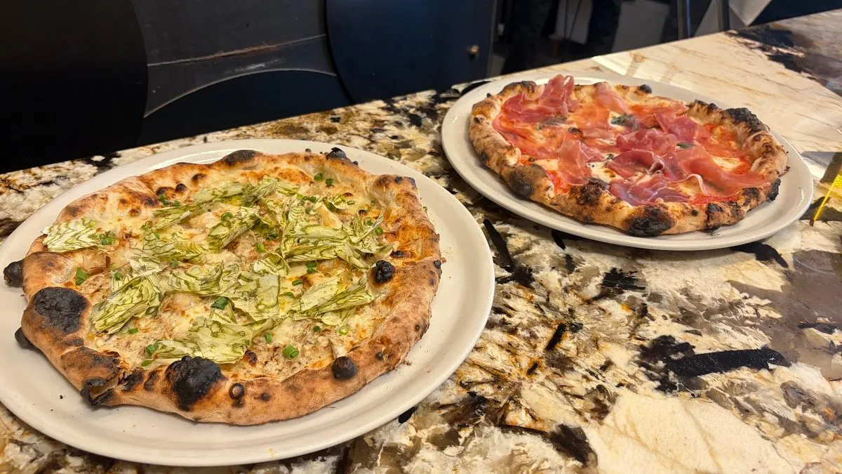 Pizza Marumo, photo 6