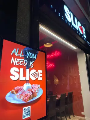 Slice Milano