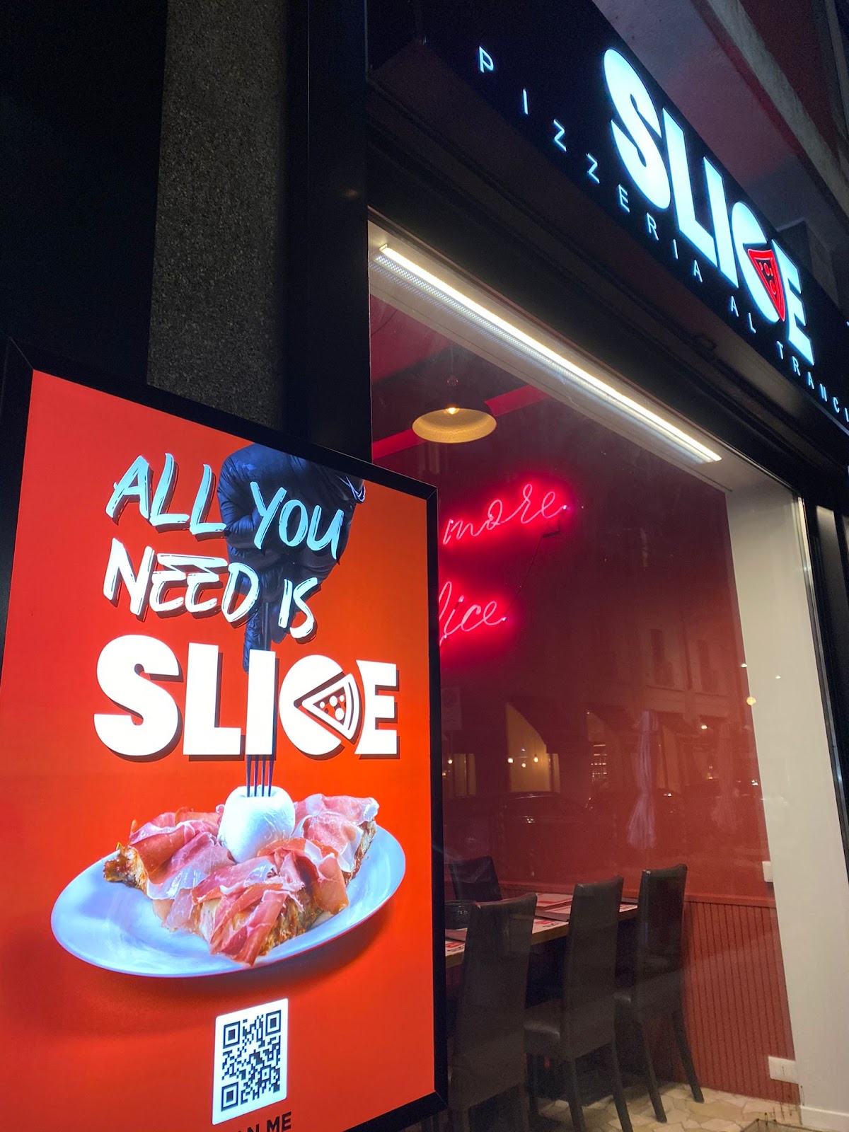 Slice Milano, photo 4