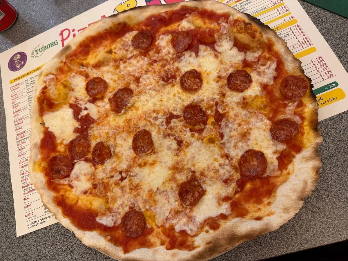 Pizza Big, photo 2