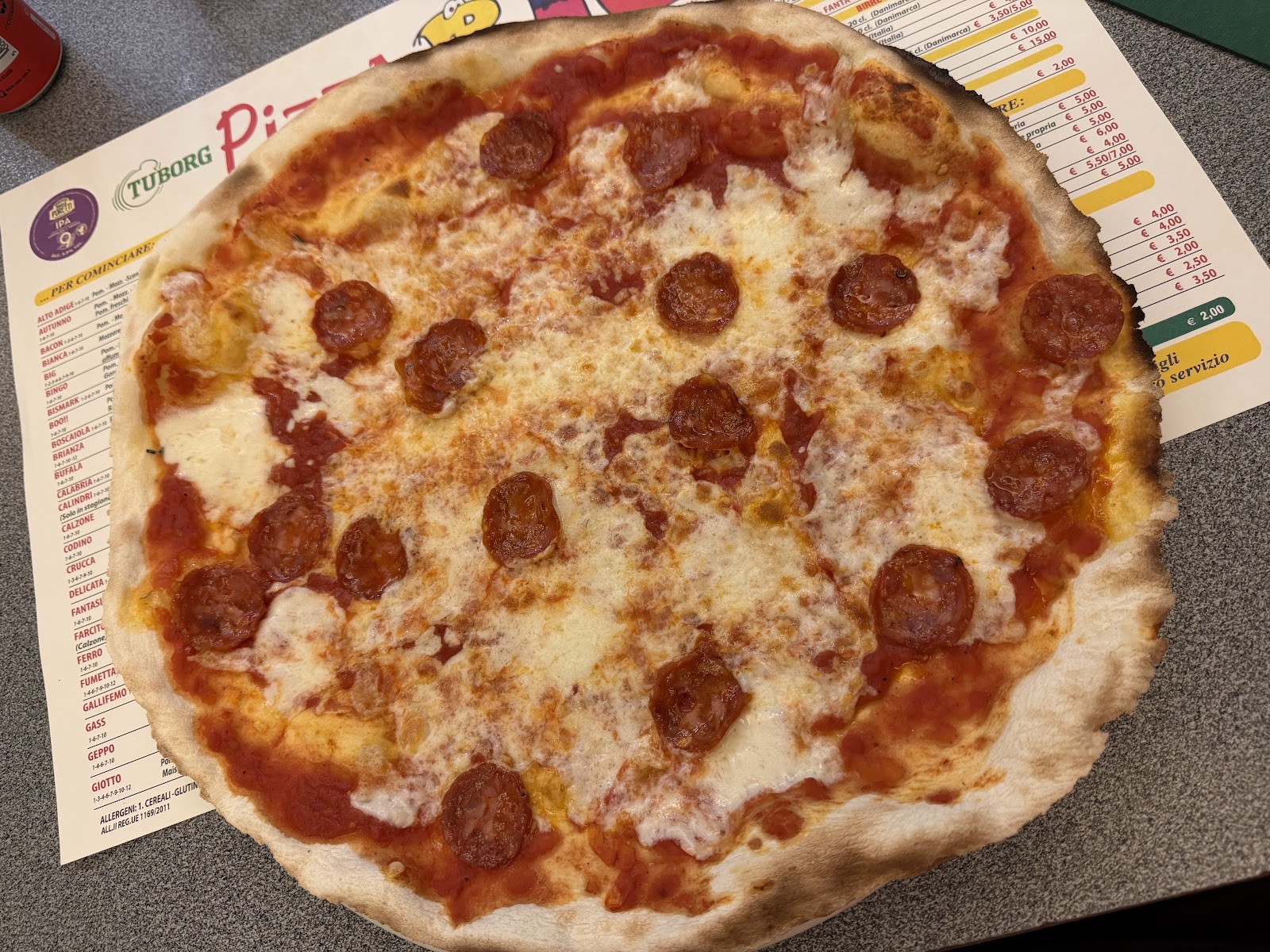 Pizza Big, photo 2