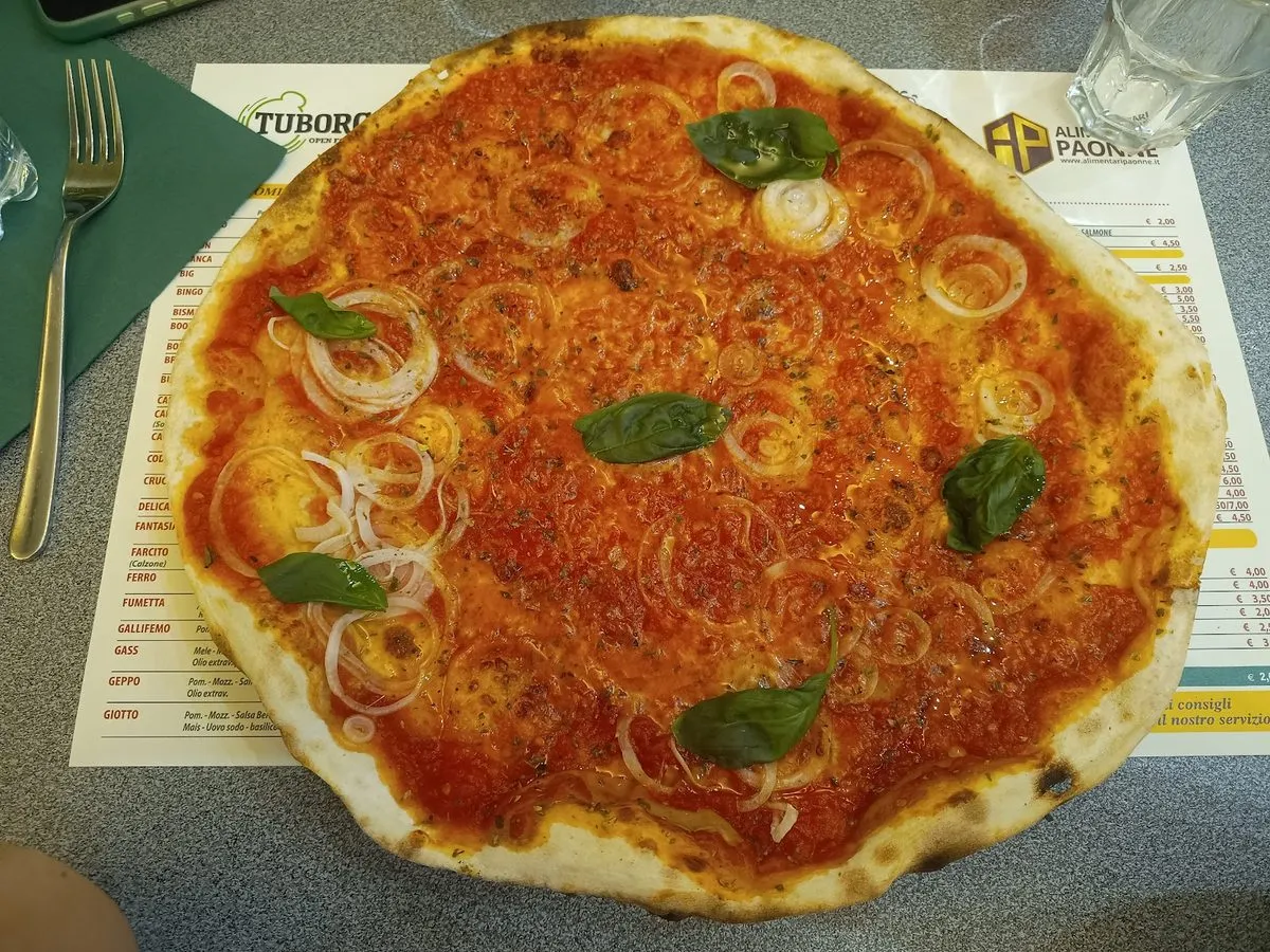 Pizza Big, photo 4