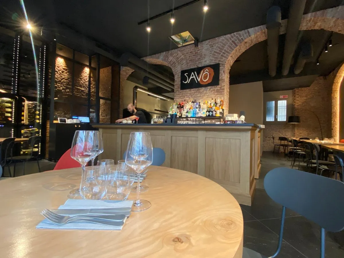 Savô Pizzeria Gourmet, photo 1