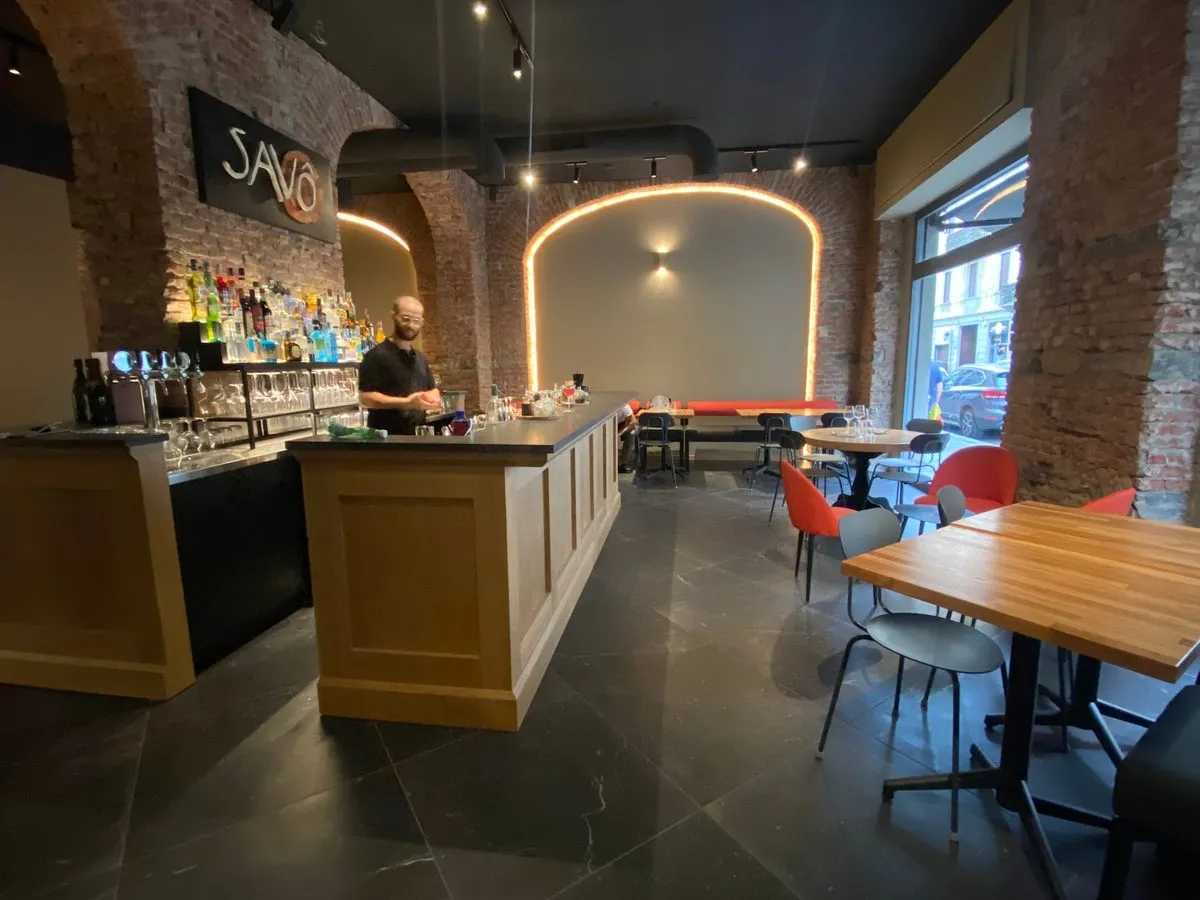 Savô Pizzeria Gourmet, photo 2
