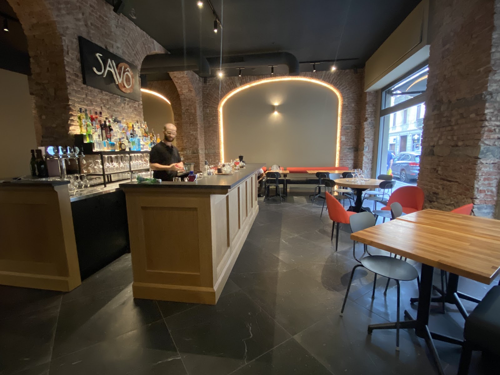 Savô Pizzeria Gourmet, photo 2