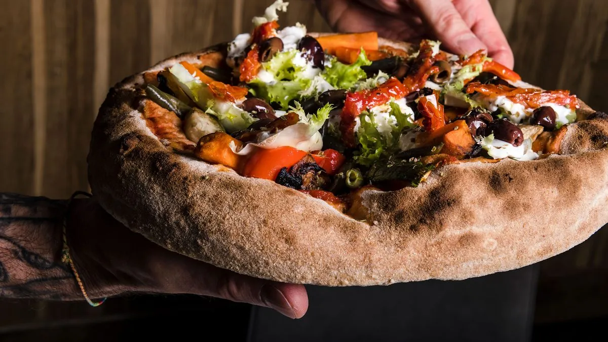 Savô Pizzeria Gourmet, photo 3