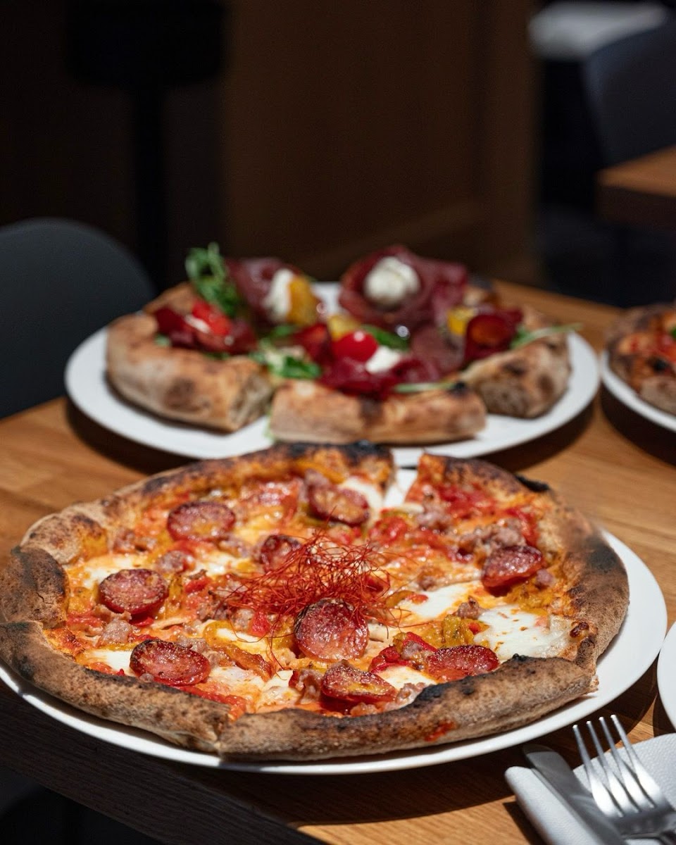 Savô Pizzeria Gourmet, photo 4