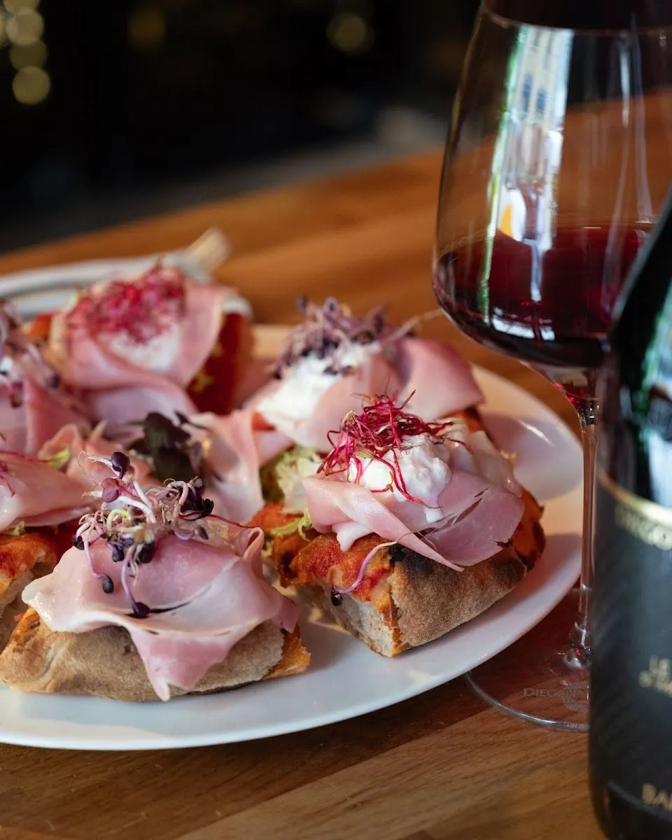 Savô Pizzeria Gourmet, photo 5