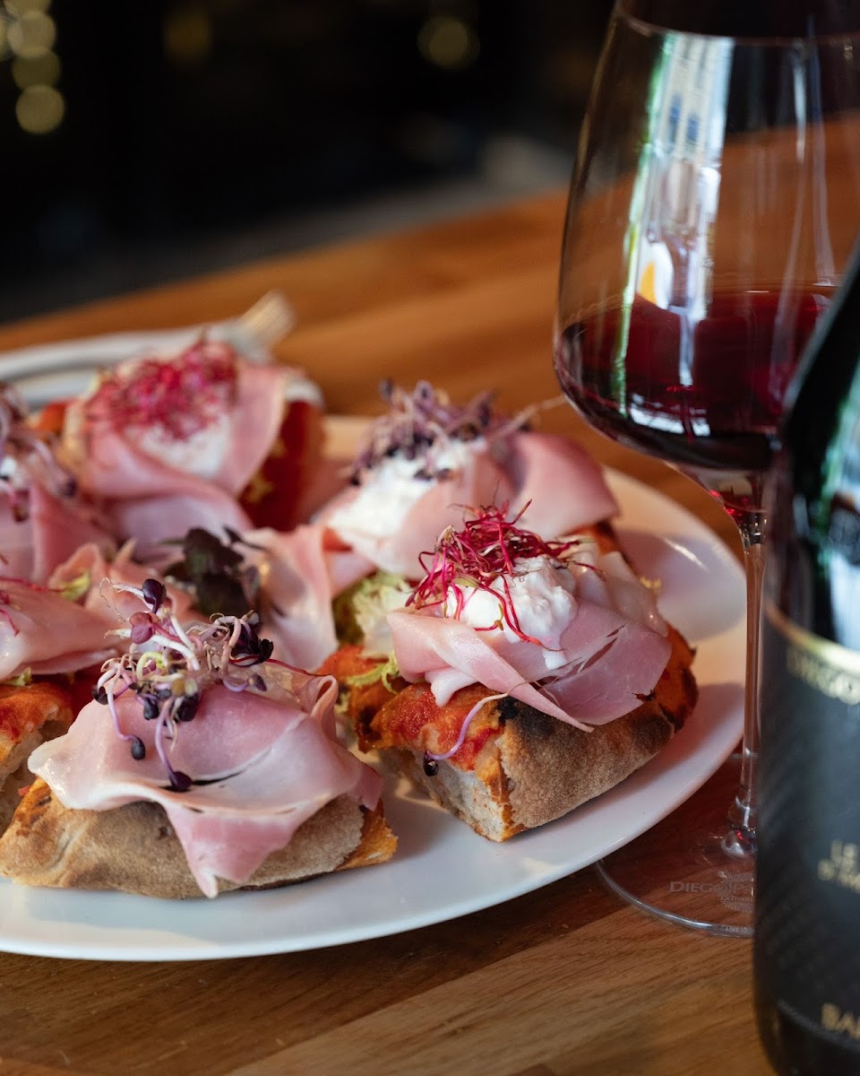 Savô Pizzeria Gourmet, photo 5