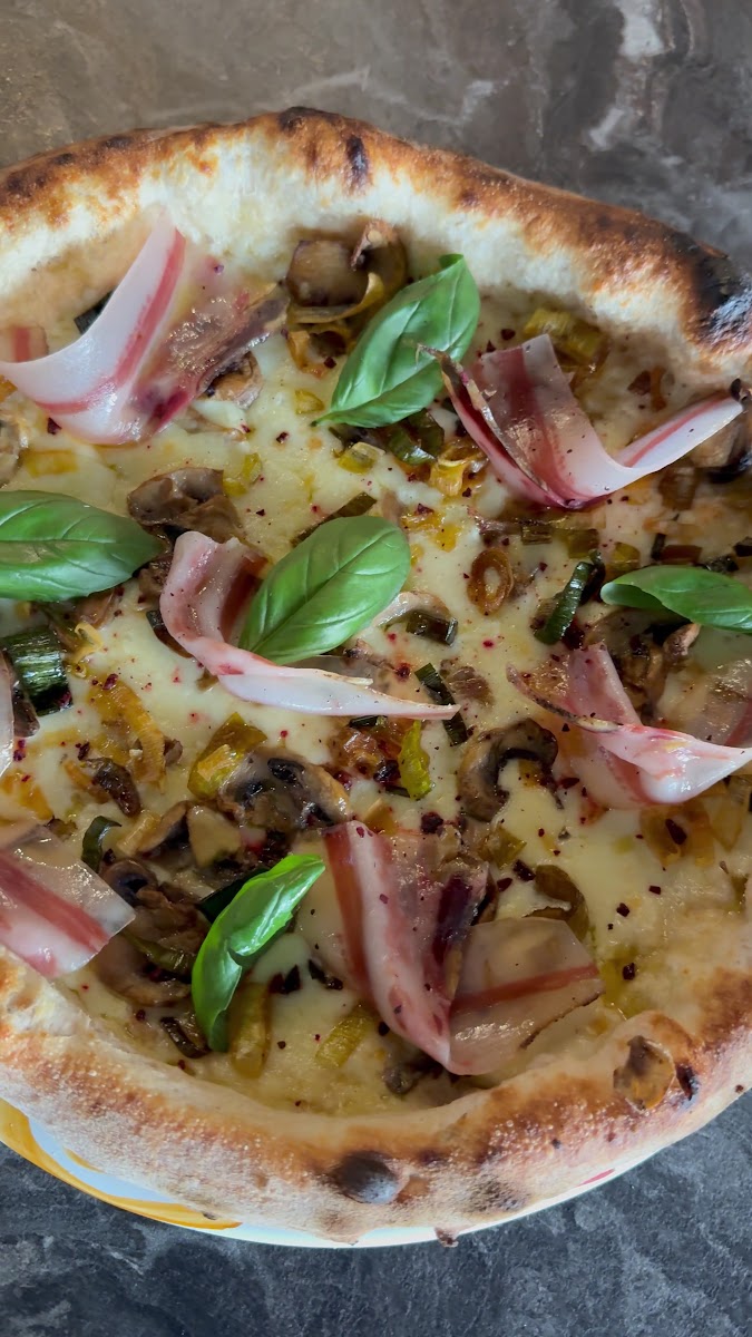 Materia Pizzeria, photo 9
