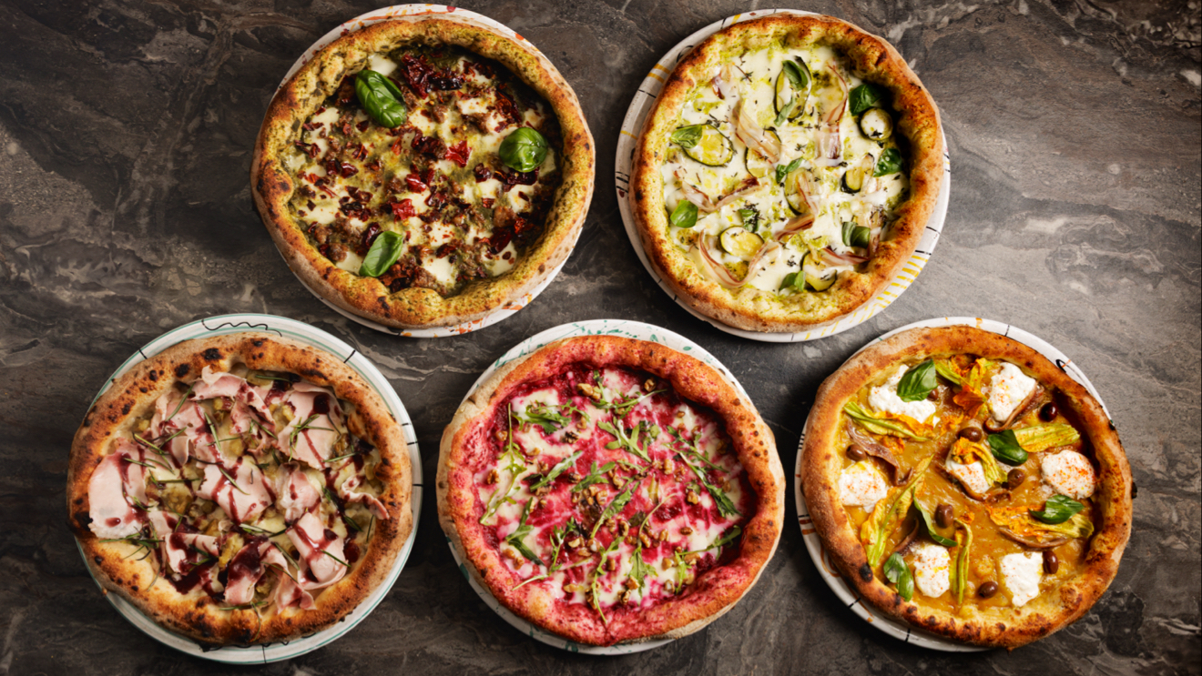 Materia Pizzeria, photo 10