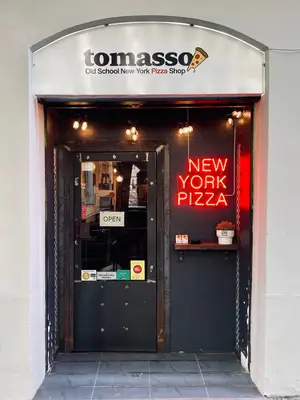 Tomasso