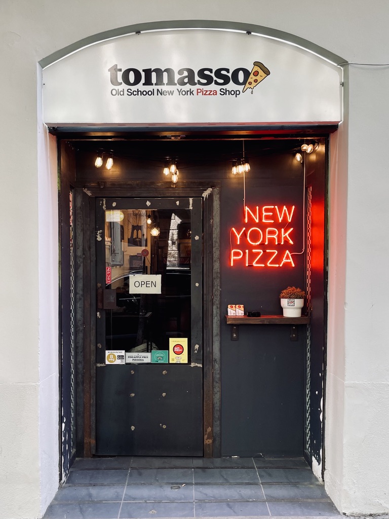 Tomasso