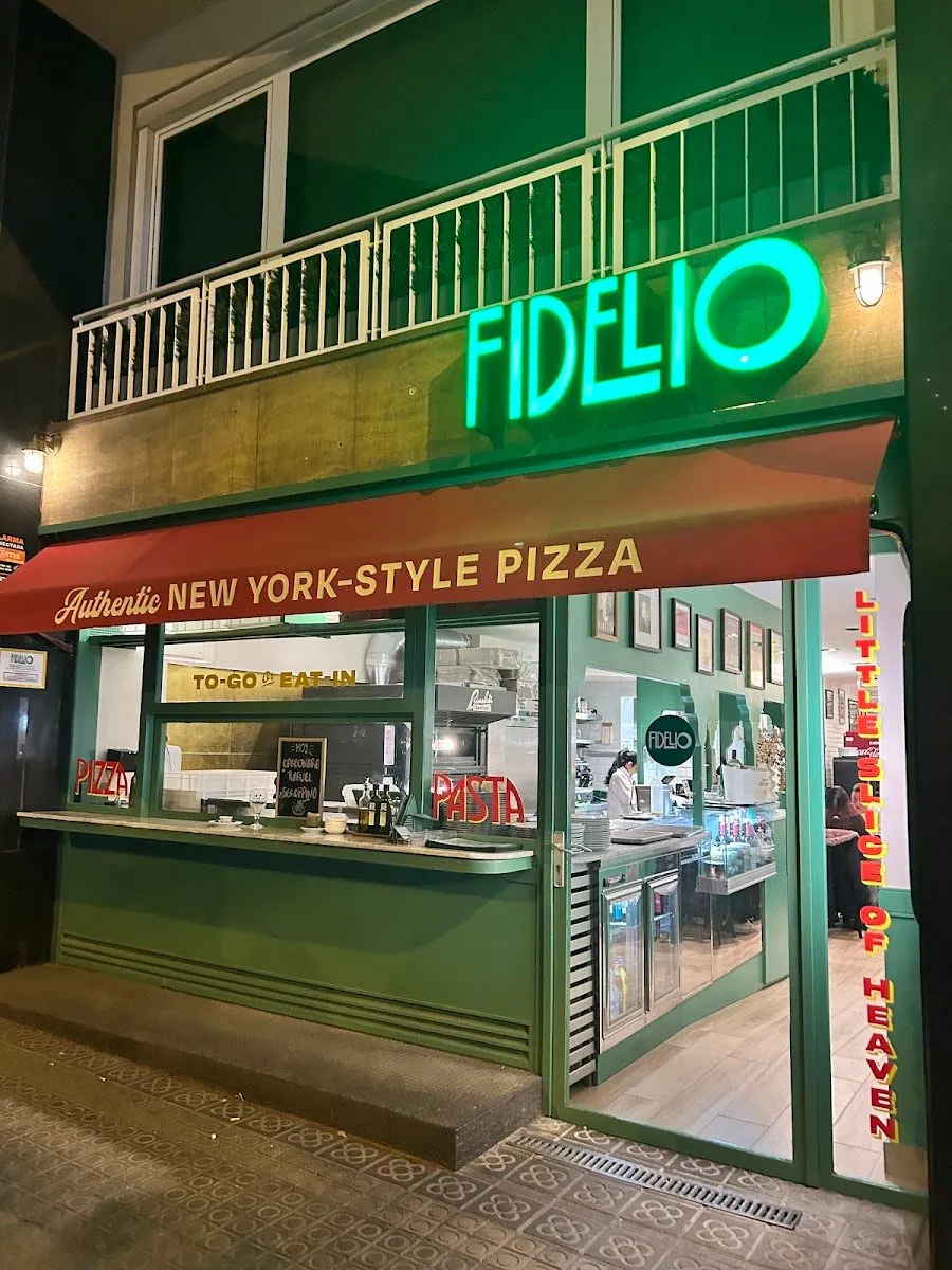 Fidelio, photo 1