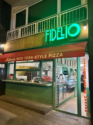 Fidelio
