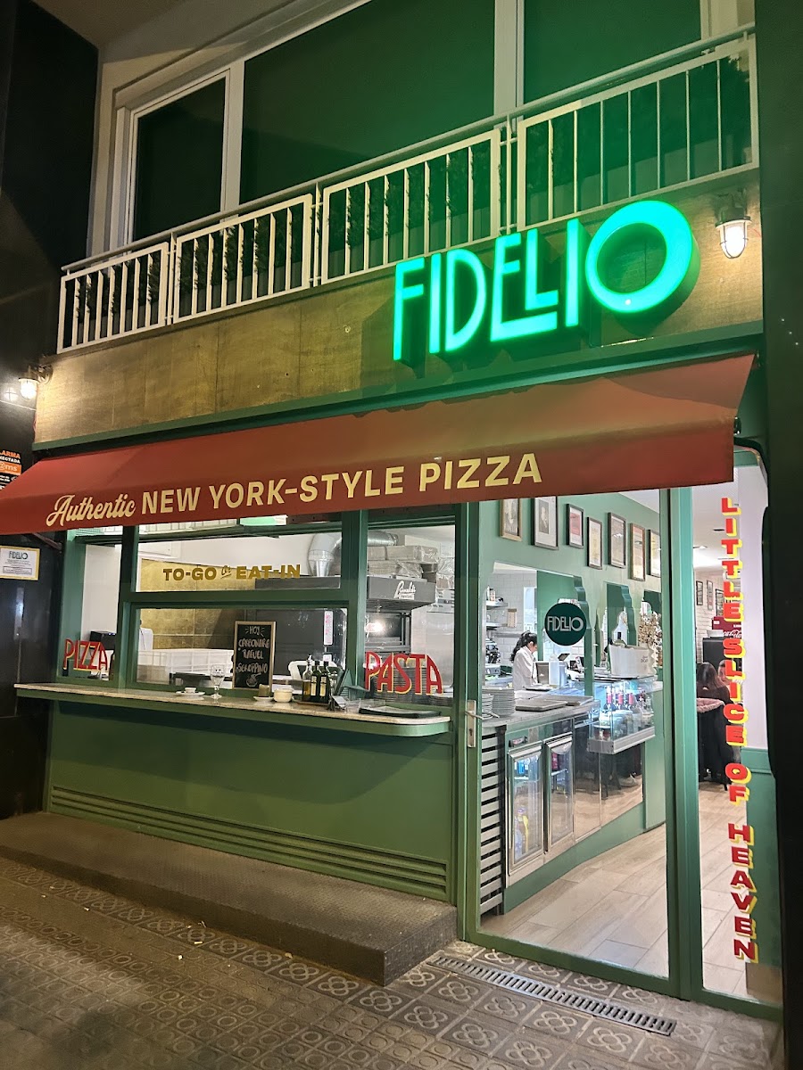 Fidelio