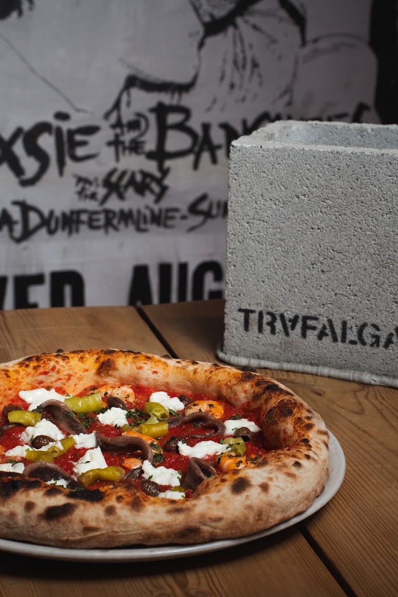 Trafalgar Pizza, photo 12