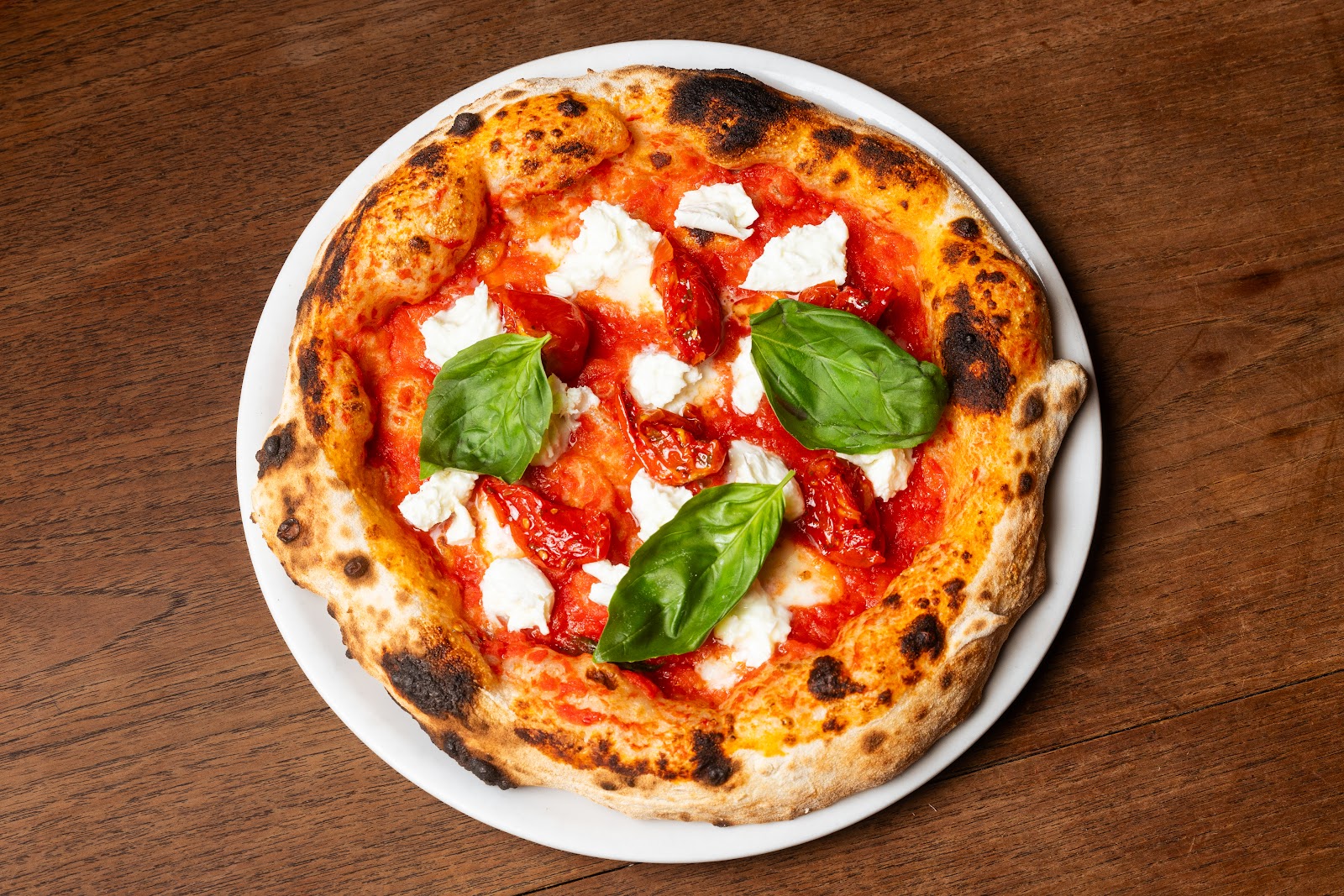 Trafalgar Pizza, photo 13
