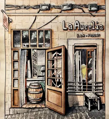 La Aurelia