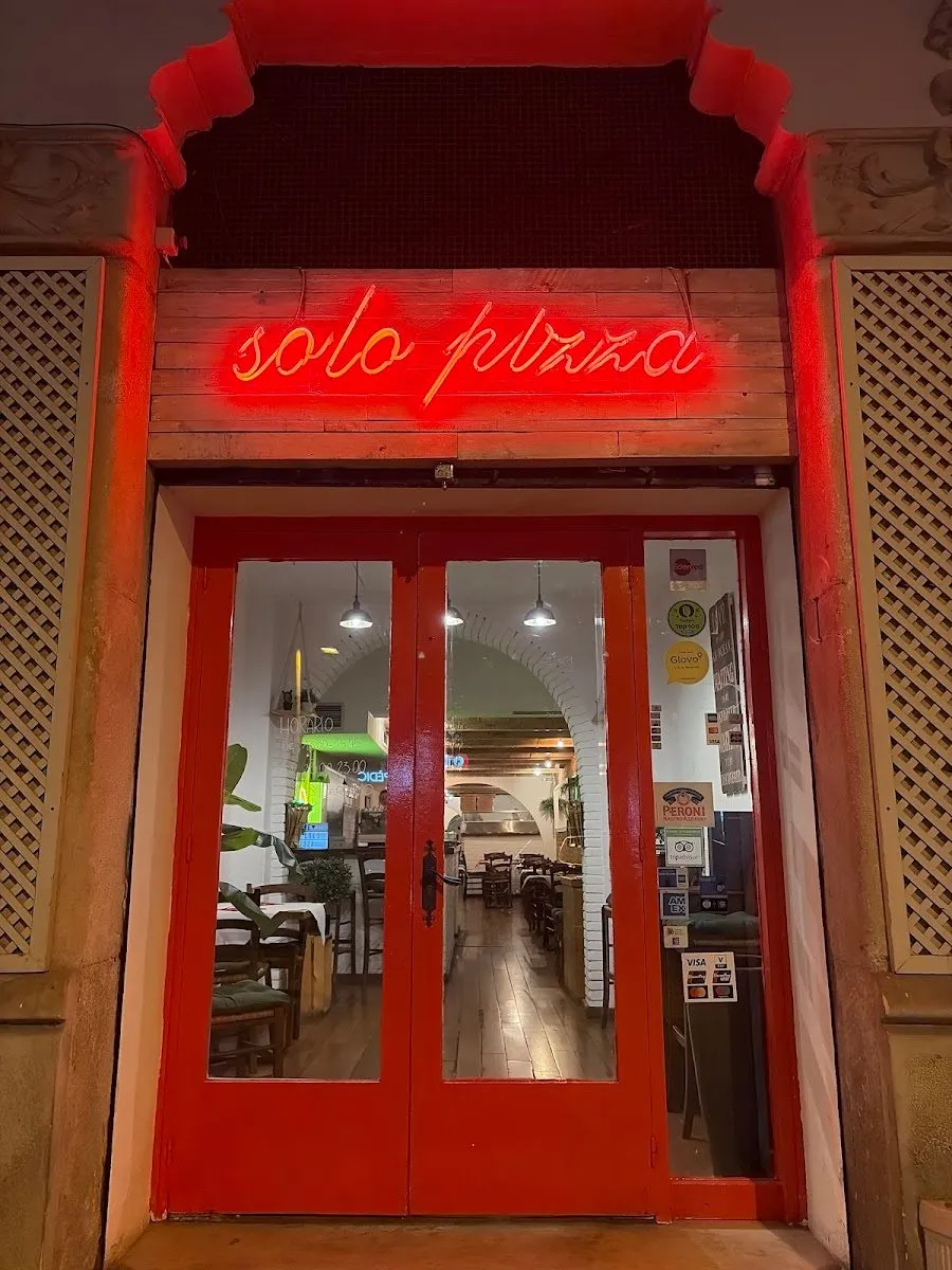 Solo Pizza, photo 1