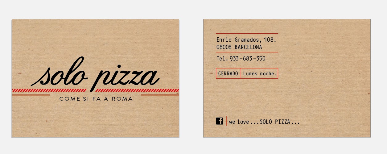 Solo Pizza, photo 2