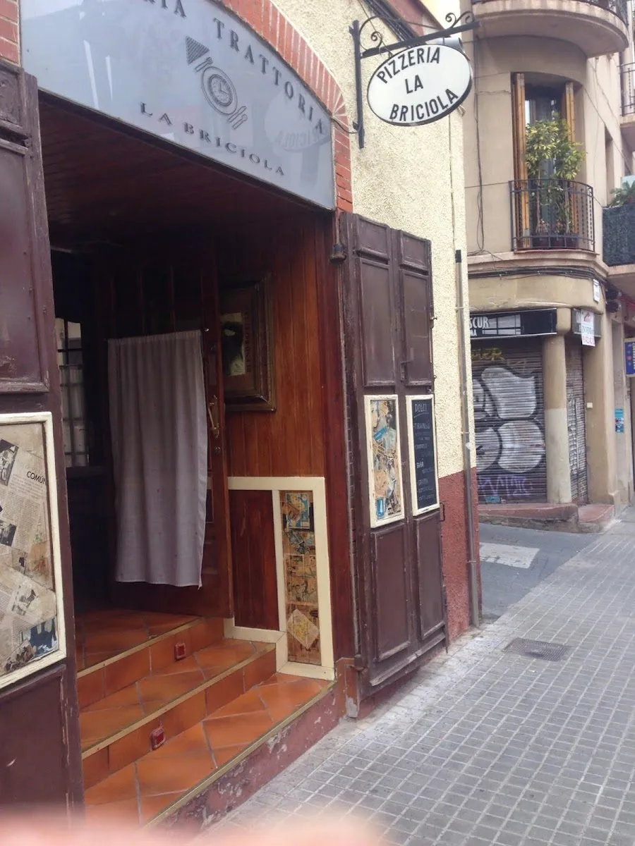 La Briciola, photo 1