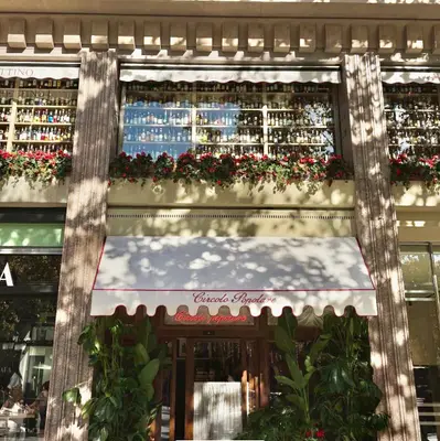 Circolo Popolare
