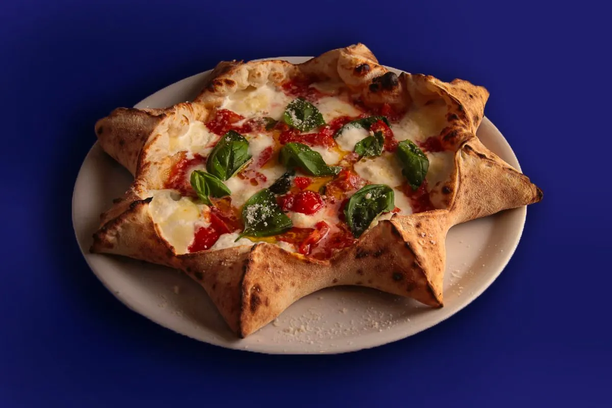 Pizzeria da Peppe Napoli Sta' Ca, photo 3