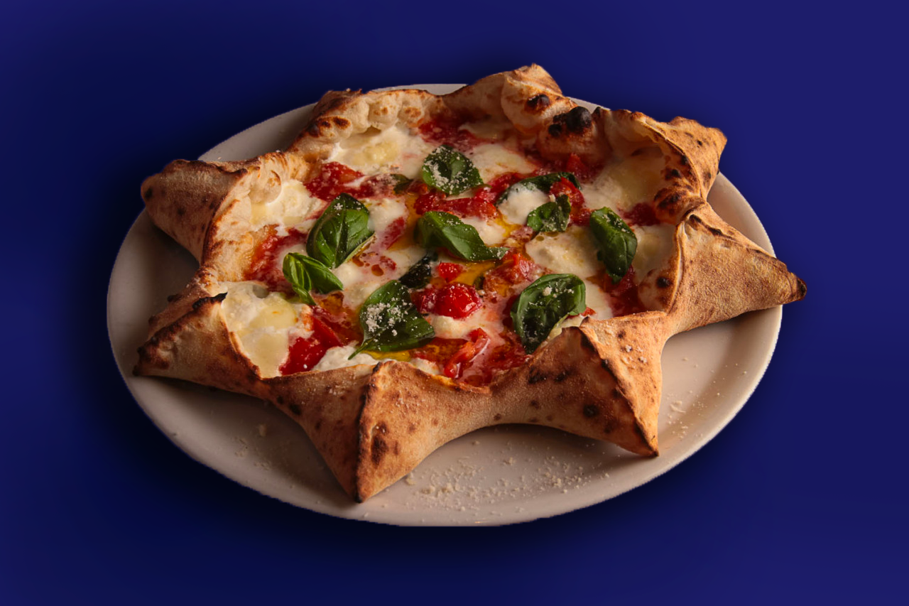 Pizzeria da Peppe Napoli Sta' Ca, photo 3