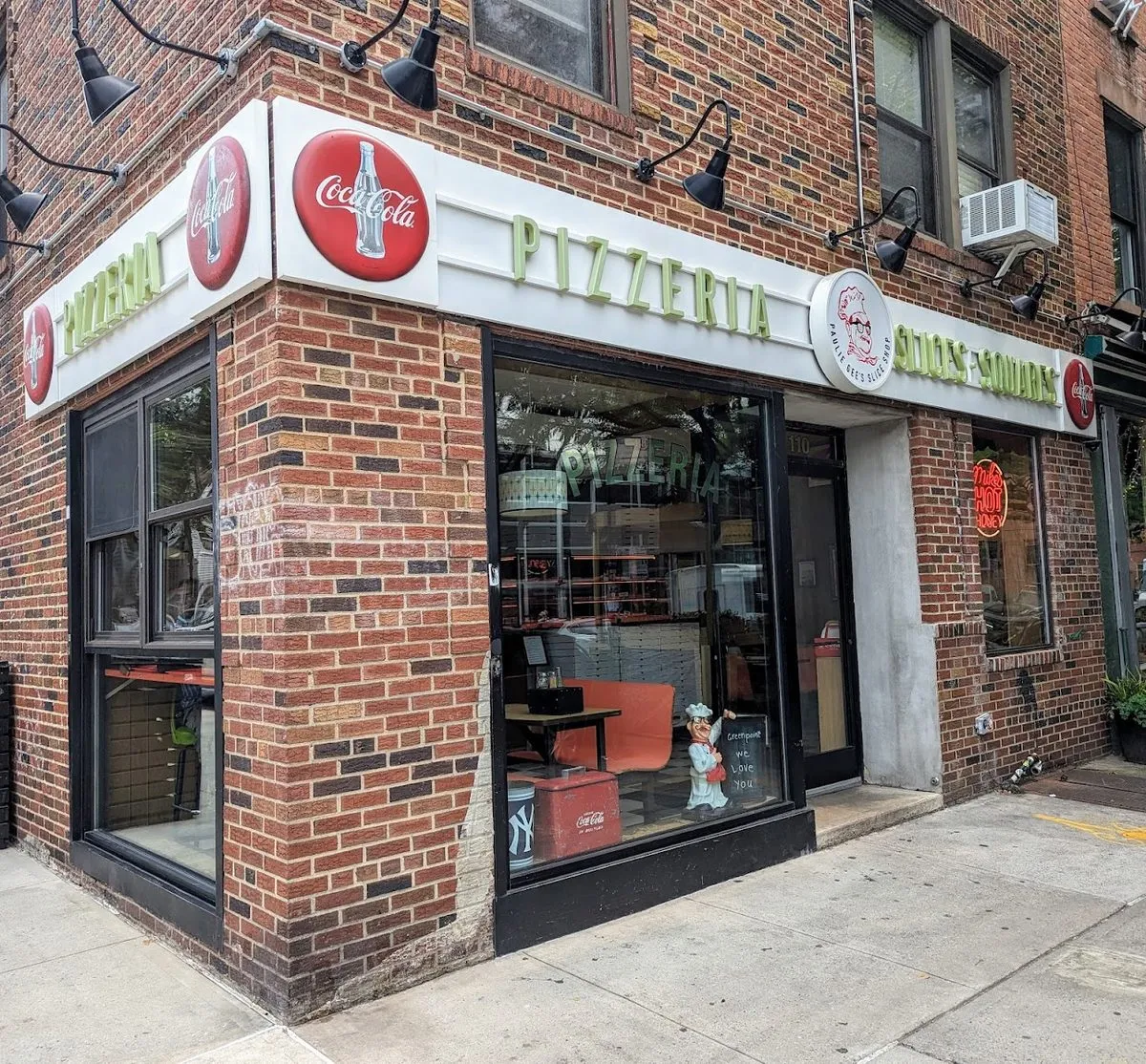 Paulie Gee's Slice Shop, photo 1